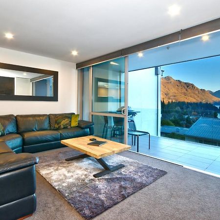 Ferienwohnung Centrally Superior Queenstown Exterior foto